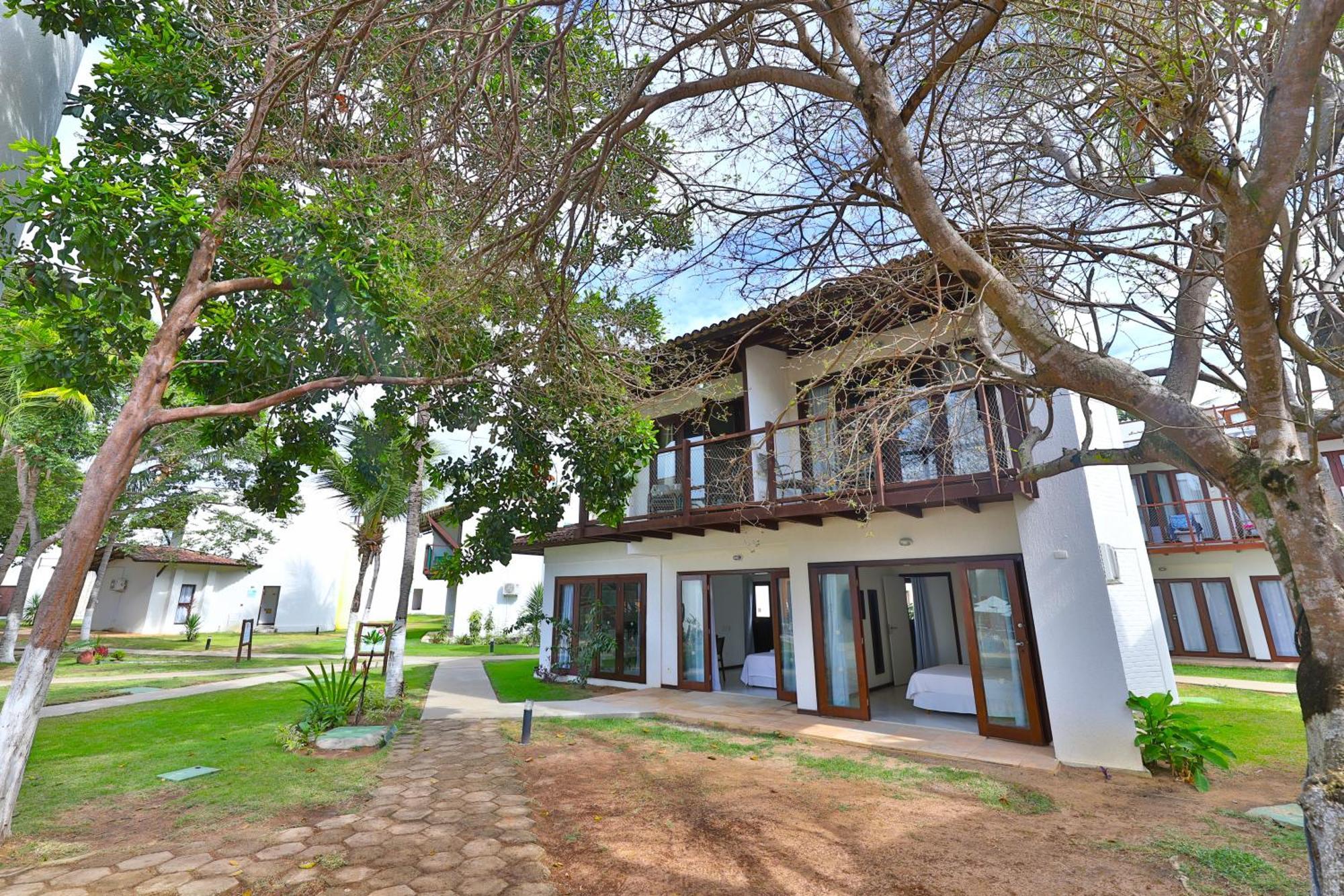 Sun Bay Pipa Hoteis Praia de Pipa Exterior foto